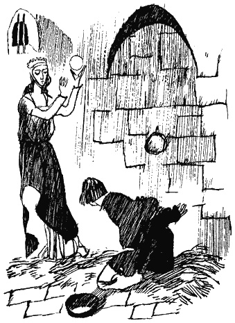 Иллюстрация к книге — Книга трех [i_23.jpg]