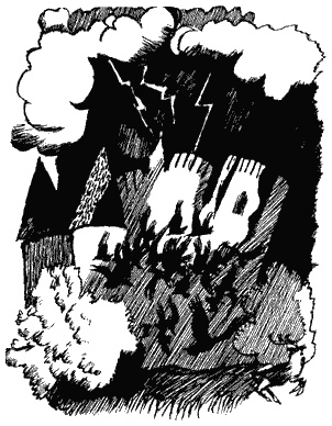 Иллюстрация к книге — Книга трех [i_27.jpg]