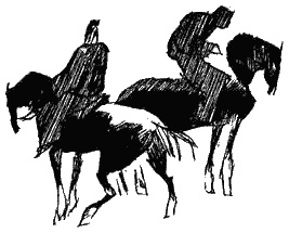 Иллюстрация к книге — Книга трех [i_32.jpg]