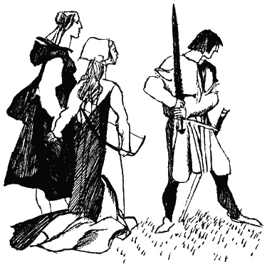 Иллюстрация к книге — Книга трех [i_35.jpg]