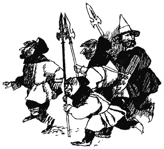 Иллюстрация к книге — Книга трех [i_46.jpg]