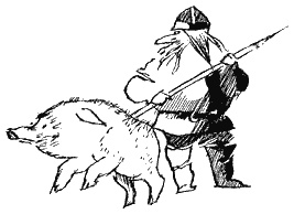 Иллюстрация к книге — Книга трех [i_48.jpg]