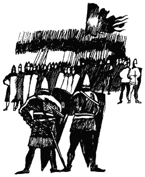 Иллюстрация к книге — Книга трех [i_51.jpg]