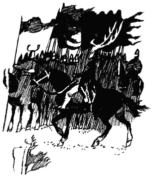 Иллюстрация к книге — Книга трех [i_52.jpg]