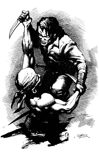 Иллюстрация к книге — Слуги тьмы [i_004.jpg]