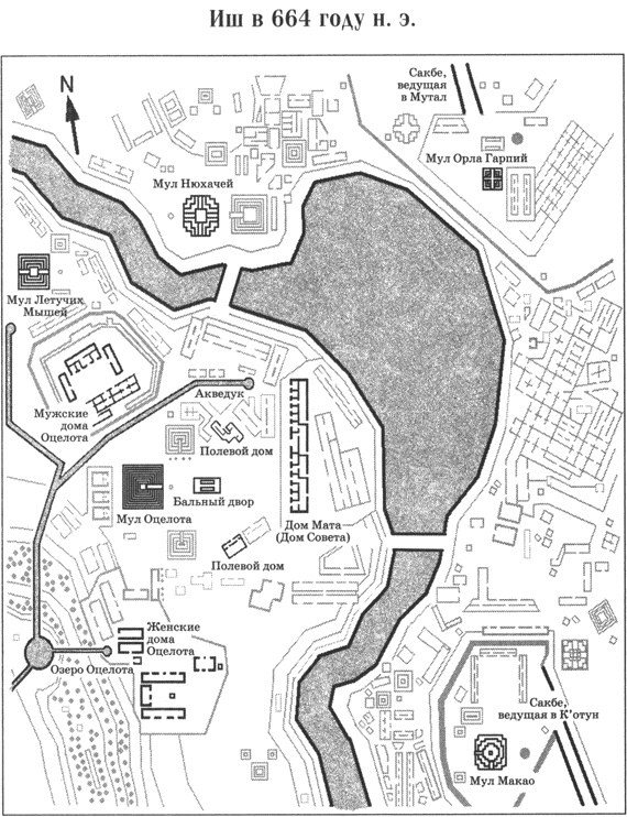 Иллюстрация к книге — Хранитель солнца, или Ритуалы Апокалипсиса [i_048.jpg]