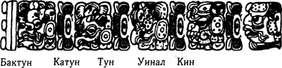 Иллюстрация к книге — 2012: Загадка майя [i_014.jpg]