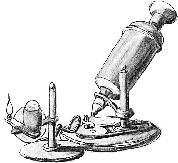 Иллюстрация к книге — Второй после Бога [i_002.jpg]