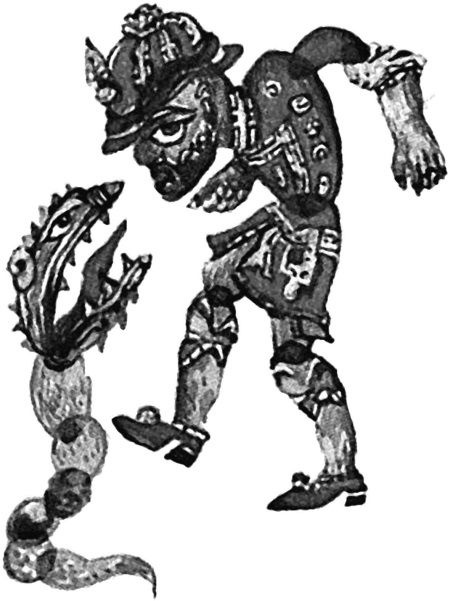 Иллюстрация к книге — Невольница гарема [i_007.jpg]