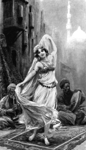 Иллюстрация к книге — Невольница гарема [i_023.jpg]