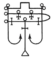 Иллюстрация к книге — Легион. Книга 1. Непобедимые [i_001.jpg]