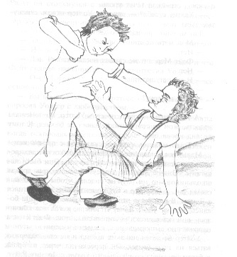 Иллюстрация к книге — Аня и Долина Радуг [i_011.jpg]