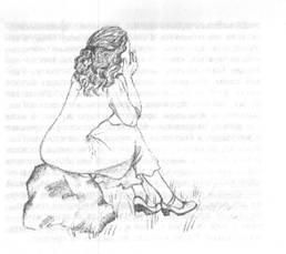 Иллюстрация к книге — Рилла из Инглсайда [i_003.jpg]