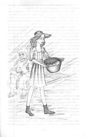 Иллюстрация к книге — Рилла из Инглсайда [i_005.jpg]