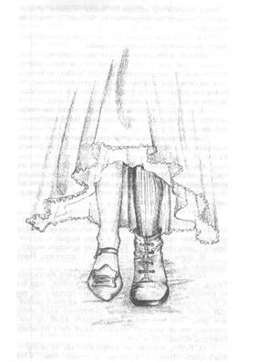 Иллюстрация к книге — Рилла из Инглсайда [i_008.jpg]