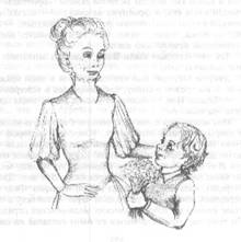 Иллюстрация к книге — Рилла из Инглсайда [i_015.jpg]