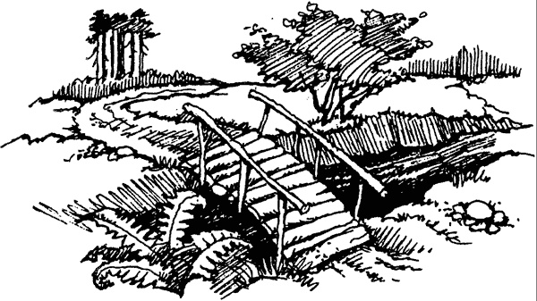 Иллюстрация к книге — История Энн Ширли. Книга вторая [i_012.jpg]