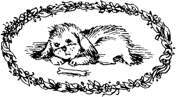 Иллюстрация к книге — История Энн Ширли. Книга третья [i_016.jpg]