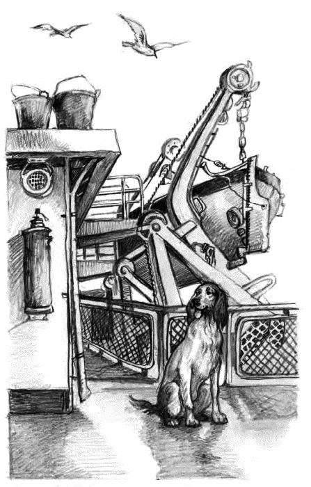 Иллюстрация к книге — Детям [_18.jpg]