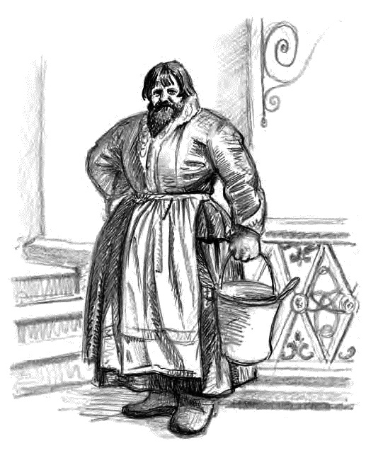 Иллюстрация к книге — Детям [_23.jpg]