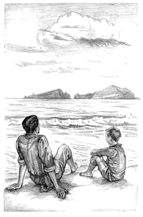 Иллюстрация к книге — Детям [_46.jpg]