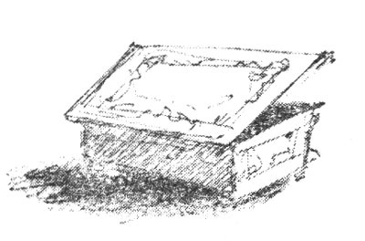 Иллюстрация к книге — Мария в поисках кита [i_011.jpg]