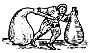 Иллюстрация к книге — Трикстер, Гермес, Джокер [i_010.jpg]