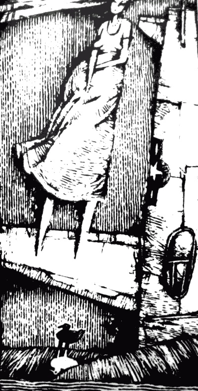 Иллюстрация к книге — Какша [i_001.jpg]