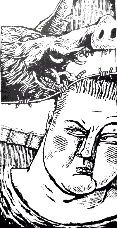 Иллюстрация к книге — Какша [i_005.jpg]