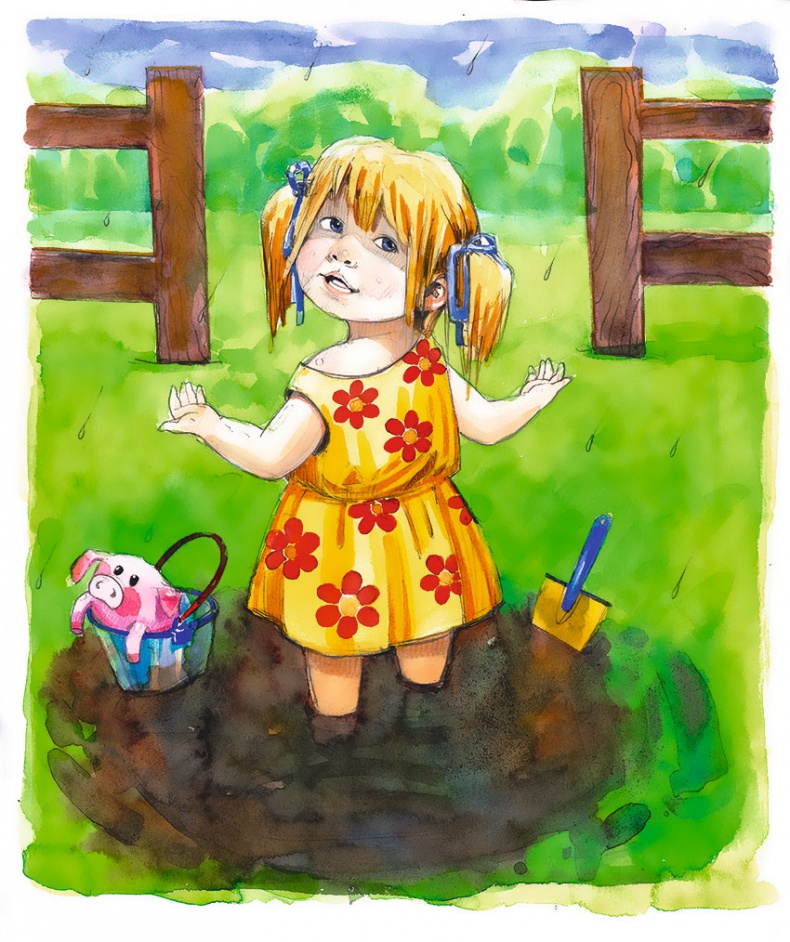 Иллюстрация к книге — Дети с Горластой улицы [i_003.jpg]