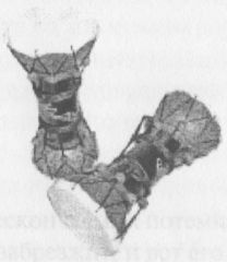 Иллюстрация к книге — Игра на разных барабанах [i_003.jpg]