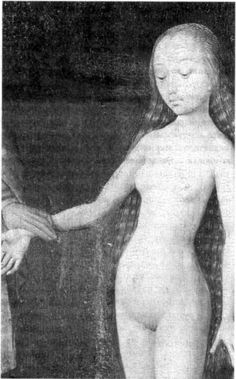 Иллюстрация к книге — Женщина-птица [i_007.jpg]