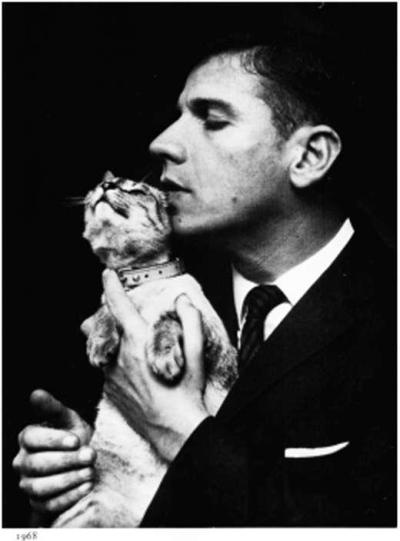 Иллюстрация к книге — Милые мальчики [img1.jpg]