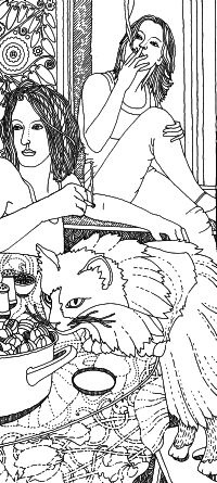 Иллюстрация к книге — Всякая тварь [_12.jpg]