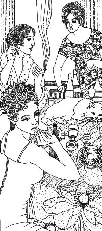 Иллюстрация к книге — Всякая тварь [_15.jpg]