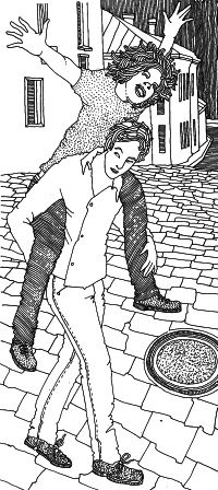 Иллюстрация к книге — Всякая тварь [_19.jpg]