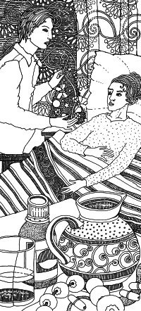 Иллюстрация к книге — Всякая тварь [_21.jpg]