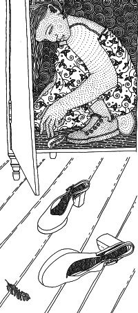 Иллюстрация к книге — Всякая тварь [_26.jpg]