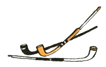 Иллюстрация к книге — Кадын - Владычица гор [i_008.jpg]