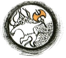 Иллюстрация к книге — Кадын - Владычица гор [i_020.jpg]