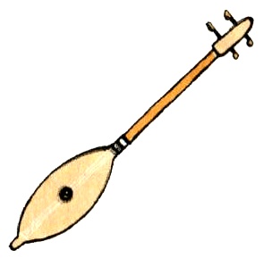 Иллюстрация к книге — Кадын - Владычица гор [i_032.jpg]