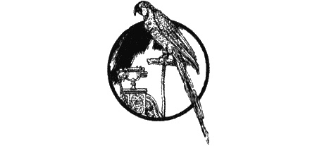 Иллюстрация к книге — Приключения черной таксы [img24.jpg]