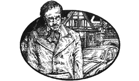 Иллюстрация к книге — Приключения черной таксы [img47.jpg]