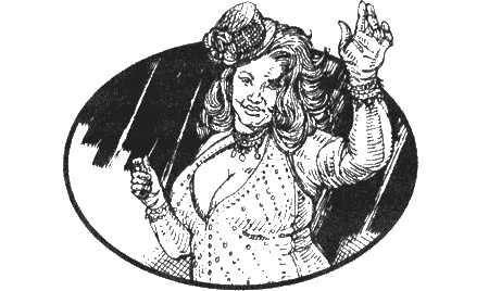 Иллюстрация к книге — Приключения черной таксы [img60.jpg]