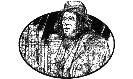 Иллюстрация к книге — Приключения черной таксы [img64.jpg]