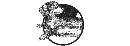 Иллюстрация к книге — Приключения черной таксы [img77.jpg]