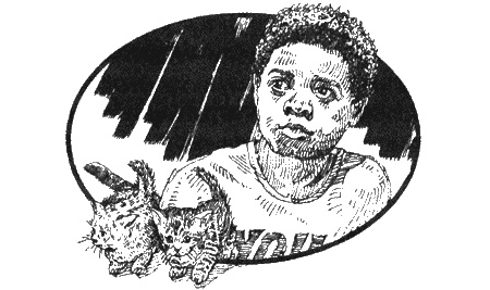 Иллюстрация к книге — Приключения черной таксы [img80.jpg]