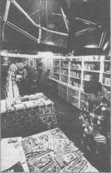 Иллюстрация к книге — Штурмуя небеса. ЛСД и американская мечта [any2fbimgloader82.jpg]