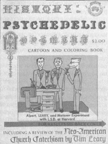 Иллюстрация к книге — Штурмуя небеса. ЛСД и американская мечта [p91.jpg]