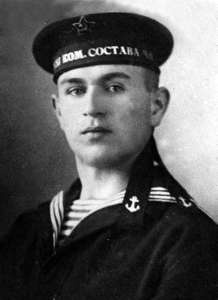 Иллюстрация к книге — Зенитная цитадель "Не тронь меня!" [i_004.jpg]